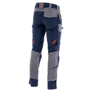Pantaloni de protectie Cottonflex