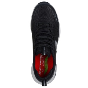 Pantofi de protectie dama Skechers