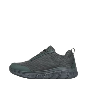 Pantofi de lucru Skechers Bobs B Flex Rainy Edge, Oliv