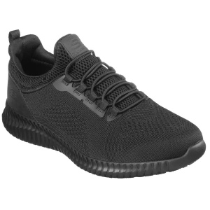Pantofi de protectie Skechers