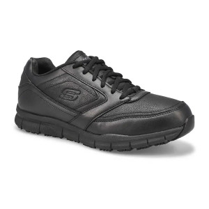 SKECHERS NAMPA - Pantofi de protectie antiderapanti (SR, OB)