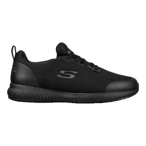 SKECHERS SQUAD SR-MYTON - Pantofi de lucru antiderapanti (SR, OB)