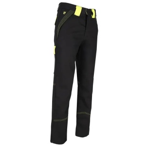Pantaloni de protectie la talie ignifugi pentru barbati