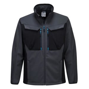 Jacheta softshell Portwest T750