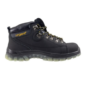 Bocanci de protectie S1 Verdi 