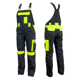 Salopeta de lucru Urgent Y