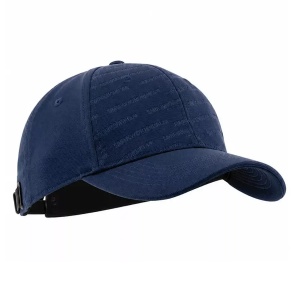 Western Mustang - Sapca baseball, albastru