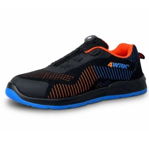  Pantofi de protectie S1P, compozit (S1P, SR)