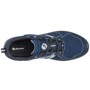 Pantofi de lucru non-metalici (S1P, ESD, SRC)
