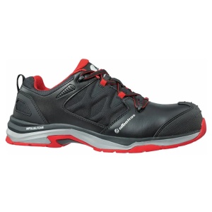 Pantofi de lucru S3 Albatros Ultratrail Black