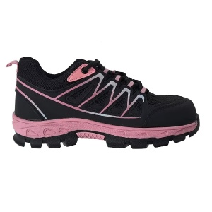 Pantofi de protectie pentru femei S1 Urgent 249