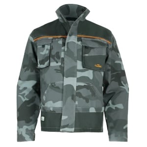 Classic Camo - Jacheta camuflaj