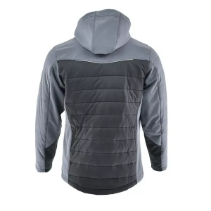 Geaca de protectie softshell