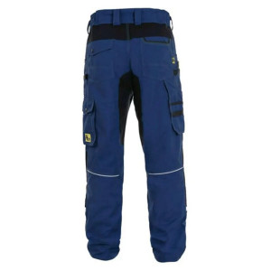 Pantaloni de protectie elastici CXS STRETCH