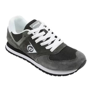 Pantofi de protectie Dunlop Flying Wing Grey