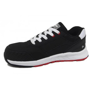Pantofi de protectie Dunlop Storm Black