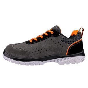 Pantofi de protectie S1P Footguard Smart
