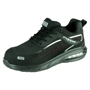 Pantofi de protectie S1 GTX4 Airbag