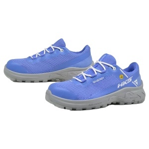 HKS Energy Airfit - Pantofi de protectie pentru femei  (S1PL, ESD, SRC)
