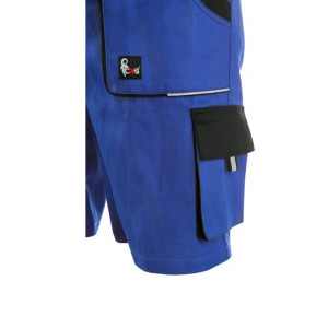 Pantaloni de protectie scurti Tomas
