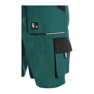 Pantaloni de protectie scurti Tomas