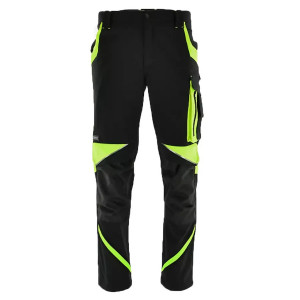 Pantalon de protectie Neoflex Yellow
