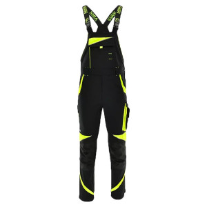 Salopete de protectie NeoFlex Yellow
