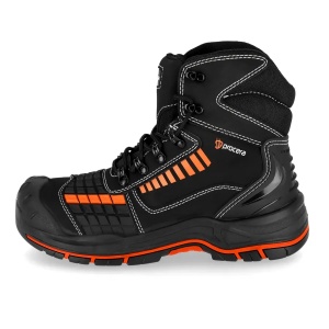 Bocanci de protectie S3 PCR Titan