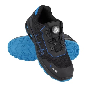 Pantofi de protectie S1PS Procera Lotus