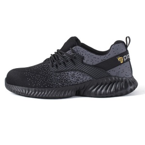 Pantofi de protectie Procera Texo Fly Grey