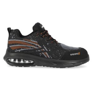 Pantofi de protectie S1 Procera Xtra
