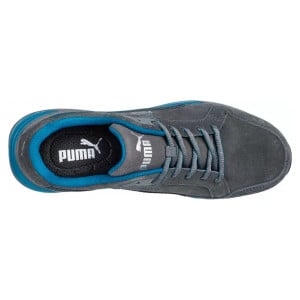 PUMA AIRTWIST GREY LOW S3 ESD HRO SRC pantofi de protectie