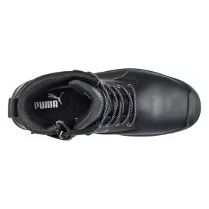 Bocanci de protectie Puma CONQUEST BLK CTX HIGH S3