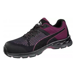 Puma Define WNS – Pantofi de protectie dama, non-metalici (S1P, HRO, ESD, SRC)