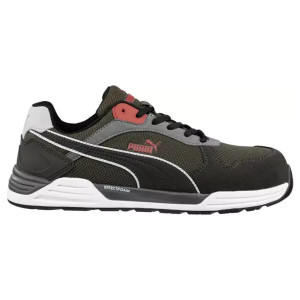 Pantofi de protectie Puma Frontside IVY LOW