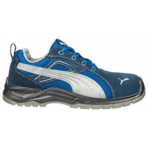 Pantofi de protectie PUMA OMNI SKY LOW S1P SRC 