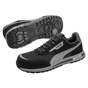 Pantofi de protectie Puma Rider