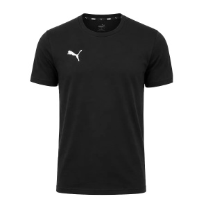 Puma teamGOAL - Tricou Puma, negru