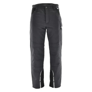 Pantaloni de protectie de iarna Sara Basic