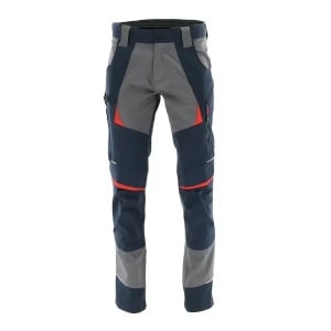 Pantaloni de protectie Sara Cottonflex