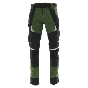 Pantaloni de protectie Sara Cottonflex
