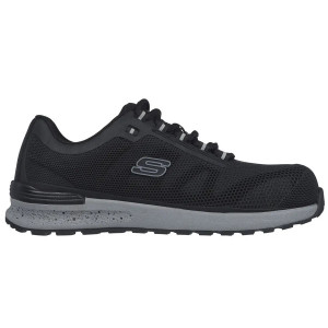 SKECHERS Bulklin Bragoo - Pantofi de protectie (S1P, SRA)*