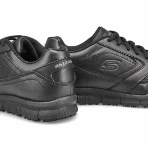Pantofi de protectie Skechers