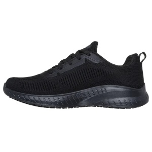 Pantofi de lucru dama Skechers impermeabili (OB FO WR SR)