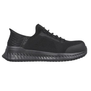 Skechers TILIDO - FLETCHIT - Pantofi de protectie ESD (S1PL, SR, ESD)*