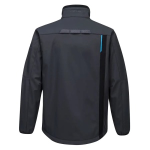 Jacheta softshell Portwest T750