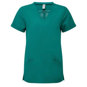TUNICA MEDICALA DE DAMA INVINCIBLE STRETCH - in mai multe culori - Img 3
