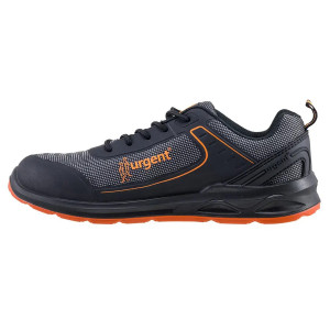 Pantofi de protectie S1 Urgent 226
