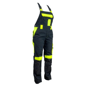 Salopeta de lucru Urgent Y