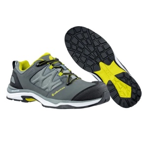 Pantofi de lucru S3 Albatros Ultratrail Grey 